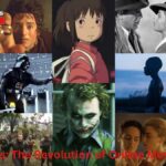 Cinndymovies: The Revolution of Online Movie Streaming