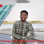 Community Living: Keys to Improving Senior Mobility