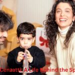 Enrica Cenzatti: A Life Behind the Spotlight