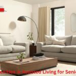 Essential Amenities in Assisted Living for Senior Well-being