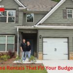 Explore Home Rentals That Fit Your Budget and Needs