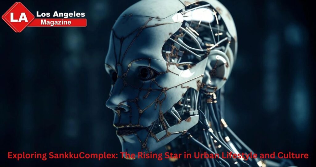 Exploring SankkuComplex: The Rising Star in Urban Lifestyle and Culture