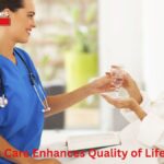 How Live-In Care Enhances Quality of Life for Seniors