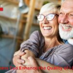 How Mindfulness Can Enhance the Quality of Life for Seniors