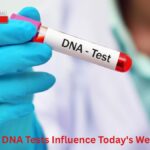 How Modern DNA Tests Influence Today's Wellness Trends