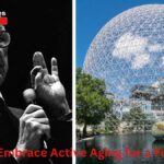 How to Embrace Active Aging for a Fuller Life