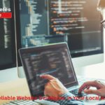 How to Find a Reliable Website Developer in Your Local Area (2025 Guide)