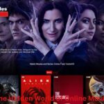 HydraHD: The Hidden World of Online Movie Streaming
