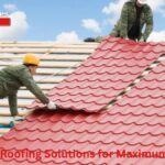 Innovative Roofing Solutions for Maximum Durability