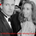 Mary Marquardt: A Multifaceted Leader Driving Change and Innovation