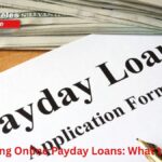 Navigating Online Payday Loans: What to Expect