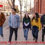 Off Campus Living Tips for a Comfortable Student Lifestyle