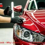 Rain, Grit, or Gridlock – Why London Drivers Are Switching to Ceramic Coating