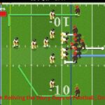 Retro Bowl 3kh0: Reliving the Glory Days of Football, One Pixel at a Time