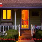 The Benefits of Downsizing to a Cottage: A Financial Perspective
