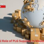 The Essential Role of PLG Supplies in Modern Industries