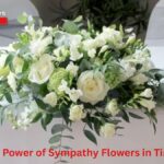 The Healing Power of Sympathy Flowers in Times of Grief