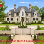 The Rise of the Penthouse Hub: A Luxury Lifestyle Revolution