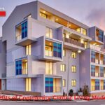 The Social Benefits of Community-Centric Living Modern Apartments