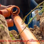 The Ultimate Guide To Solving Drainage Problems In Your Garden Lawn