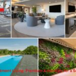Top Luxury Apartment Living: Premium Amenities for a Sophisticated Life