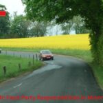 Understanding At-Fault Party Responsibilities in Minor Road Accidents