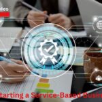 5 Tips for Starting a Service-Based Business in 2025