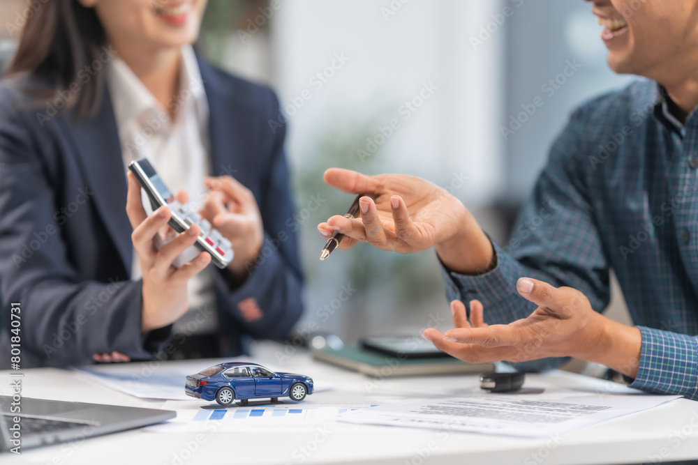 Short Term Loans
