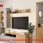 Choosing Functional, Sustainable Furniture: 3 Simple Tips 