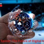 Exploring Eporer: The Future of Digital Innovation