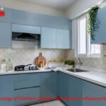 Exploring the Psychology of Kitchen Design: How Spaces Influence Mood and Behaviour