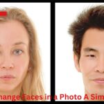 How to Change Faces in a Photo A Simple Guide
