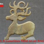 Jade Venison: A Luxurious Twist on an Ancient Delicacy