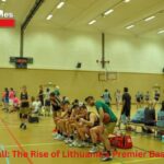 LUSV Basketball: The Rise of Lithuania's Premier Basketball League