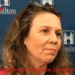Maureen Wilson: A Profile of Passion, Leadership, and Impact