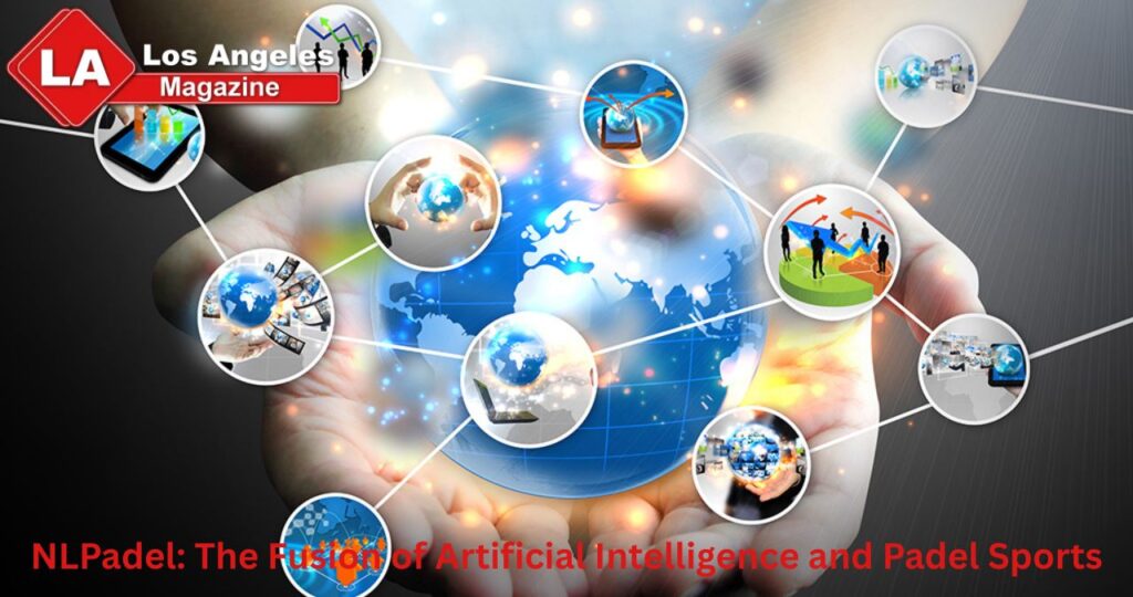 NLPadel: The Fusion of Artificial Intelligence and Padel Sports