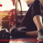 Post Cycle Therapy: Everything You Need to Know About It