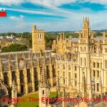 Rowdy Oxford Integris: The Elite Society You’ve Never Heard Of