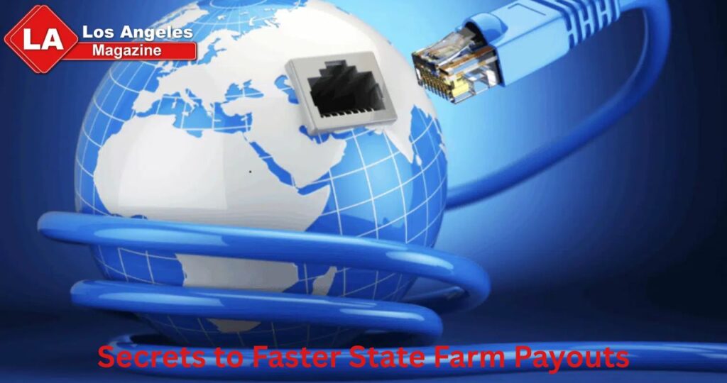 Secrets to Faster State Farm Payouts