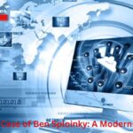 The Curious Case of Ben Sploinky: A Modern-Day Enigma