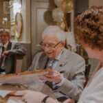Strategies for Maintaining Mental Wellness in Seniors