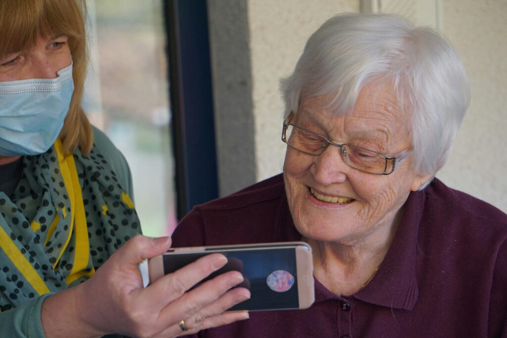 Respite Care