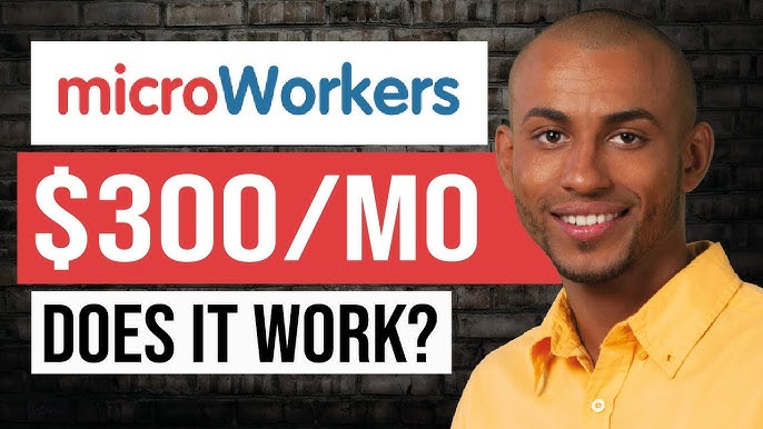 Microworkers