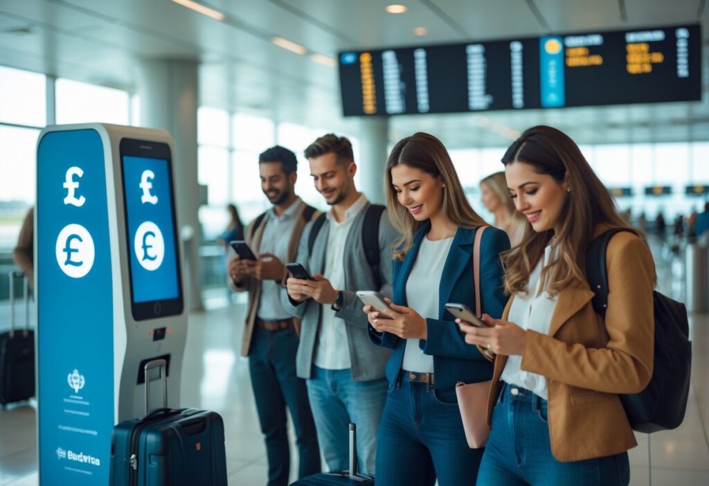 TRY GBP Currency-Exchange Hacks Before You Fly: Get More Travel Money