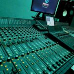 Elevate Your Sound with These Expert Music Production Services