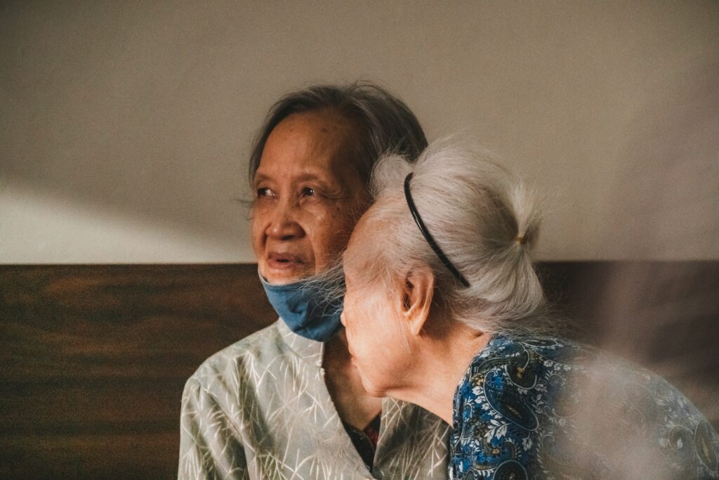 Services for Seniors
