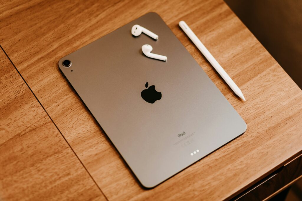Refurbished iPad Pro