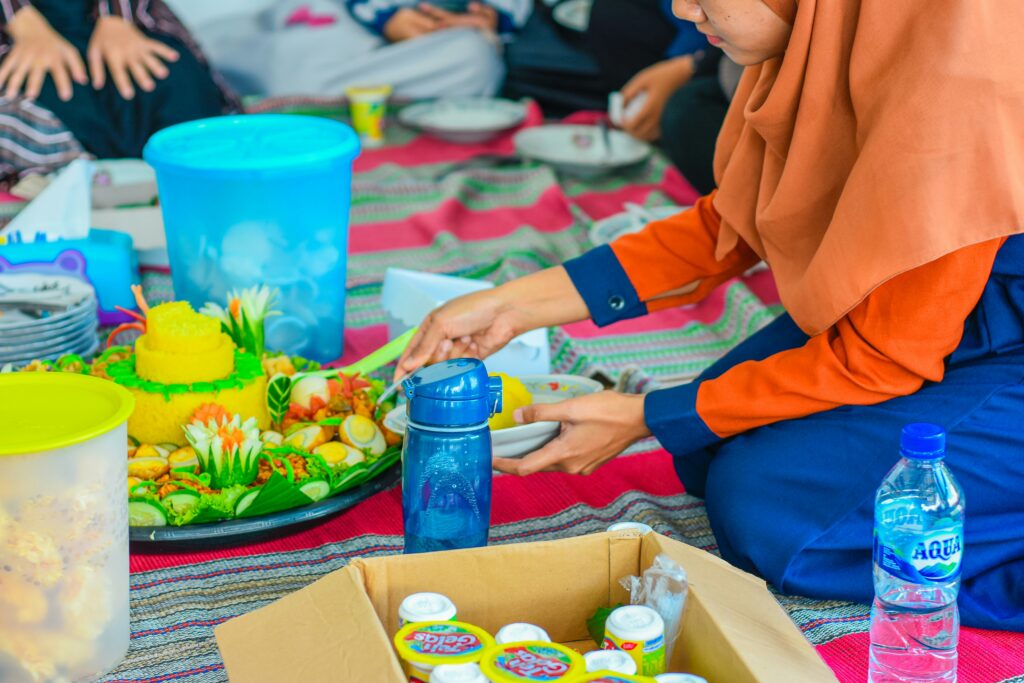 How to Incorporate Nutrition Workshops into a Busy Workplace