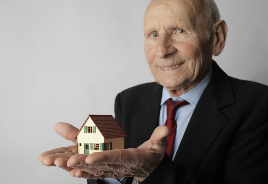 Senior Housing