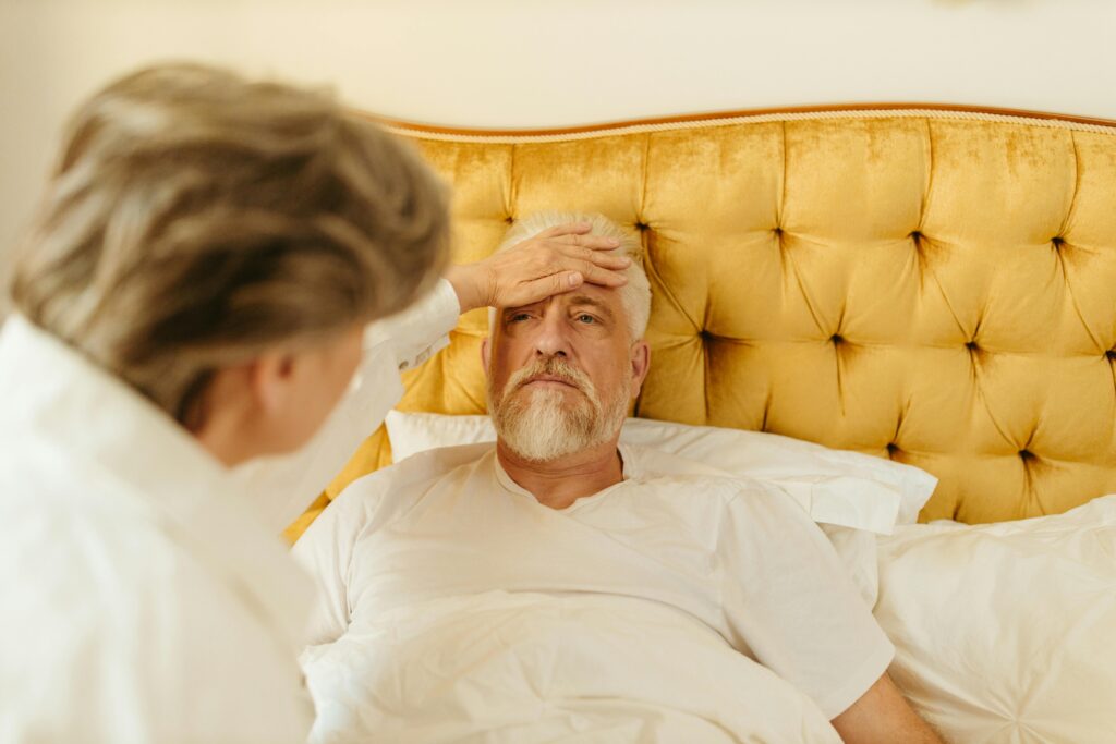 How Senior Personal Care Assistance Enhances Daily Life